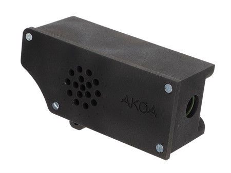 Luftfilter Sachs 503 AB / ABL Tuning (3D-Druck) Luftfilter Sachs 503 AB / ABL Tuning (3D-Druck)