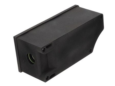 Luftfilter Sachs 503 AB / ABL Tuning (3D-Druck)