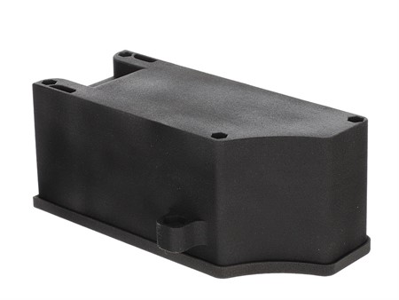 Luftfilter Sachs 503 AB / ABL Tuning (3D-Druck)
