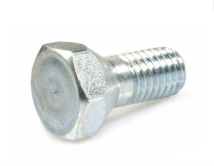 Boulon de roue M10x16 mm, fermé, tambour de frein 9", Vespa Boulon de roue M10x16 mm, fermé, tambour de frein 9", Vespa
