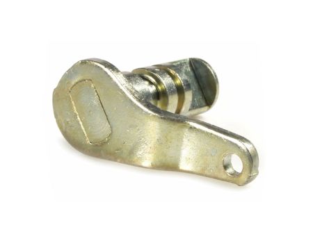 Bremsnocken hinten, Vespa 50-125cc / Special / Primavera / Sprinter Bremsnocken hinten, Vespa 50-125cc / Special / Primavera / Sprinter