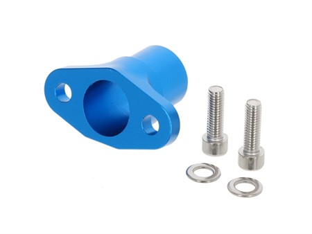Ansaugstutzen Sachs 50/2, 50/3, 50/4 - 16 mm (SHA)