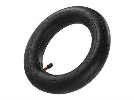 Chambre à air 10 x 2.00 / 2.125 «Valve droite» Scooter électrique / Scooter / universel