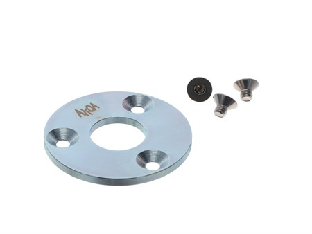 Masse dinertie 80 g, compatible avec allumage à rotor intérn HPI