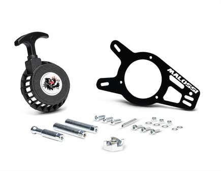 Seilzugstarter Malossi M8, Piaggio Ciao/Si