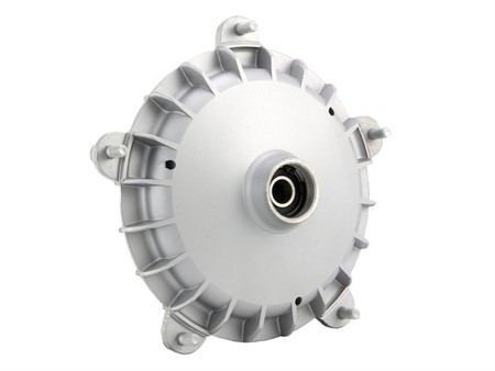 Bremstrommel vorne, Vespa PK 50-125cc