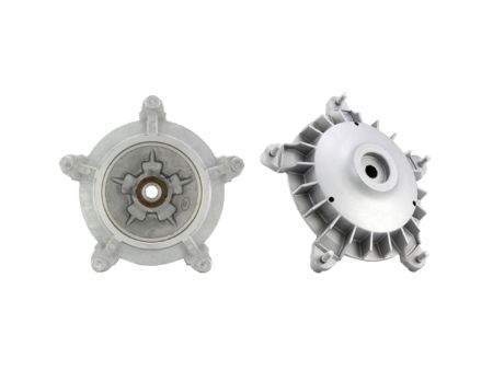 Tambour de frein à l'arrière, scooter Vespa classic PK 50-125cc Tambour de frein à l'arrière, scooter Vespa classic PK 50-125cc