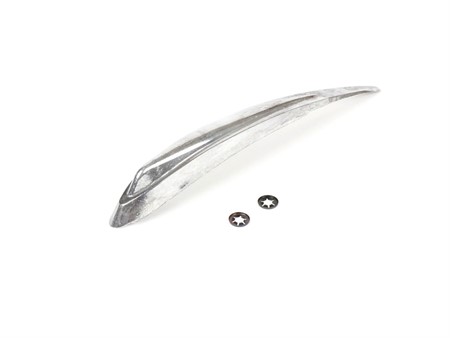 Enjoliveur d'aile chromé, Vespa GS / SPRINT / GT / GTTR-180 SS Enjoliveur d'aile chromé, Vespa GS / SPRINT / GT / GTTR-180 SS