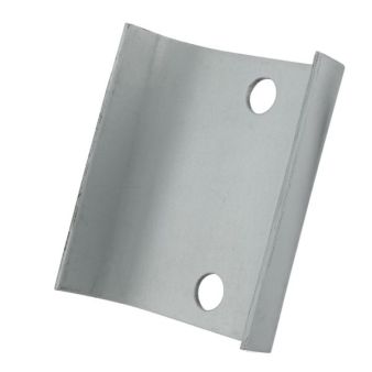 Ersatzradträger blank, Vespa 50-125cc Ersatzradträger blank, Vespa 50-125cc