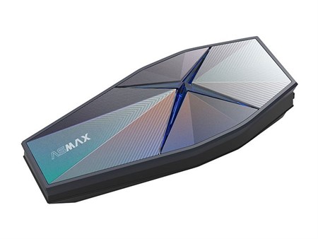 Bluetooth Headset «ASMAX F1 PRO»