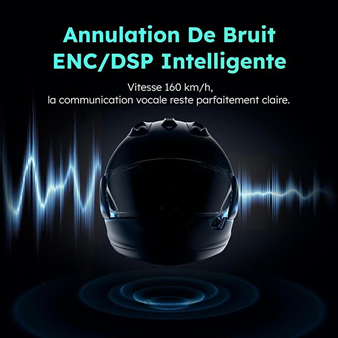 Bluetooth Headset «ASMAX F1 PRO»