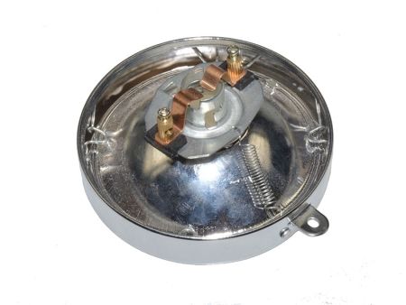 Lampeneinsatz Ø 15cm, Hella / Hercules
