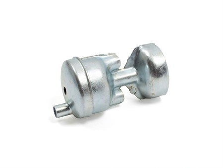 Chicane/sourdine Ø 60 mm d'echappement au détail, vélomoteurs SACHS Chicane/sourdine Ø 60 mm d'echappement au détail, vélomoteurs SACHS