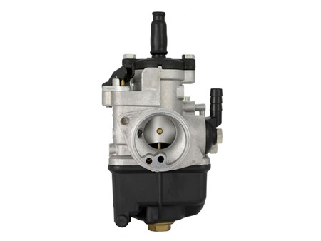 Carburateur Dell'Orto PHBL 22mm AD, montage rigide, universel