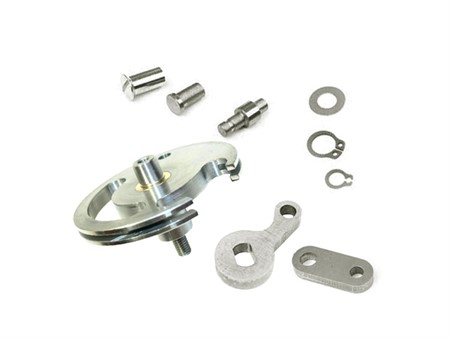 Kit de conversion en double câble, Vespa FL / HP