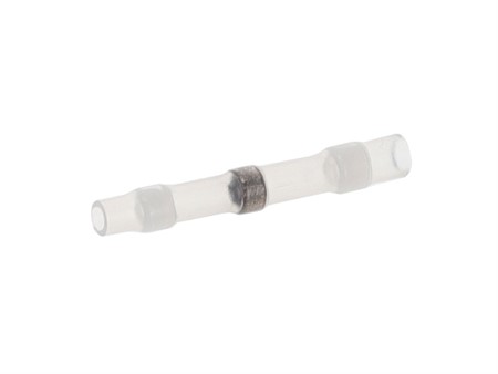 Raccord rapide ou réparation électrique blanc 0.1 - 0.35 mm² Raccord rapide ou réparation électrique blanc 0.1 - 0.35 mm²