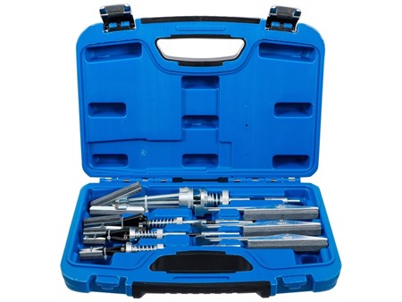 Honwerkzeug Set 2- und 3-armig 7-teilig Honwerkzeug Set 2- und 3-armig 7-teilig
