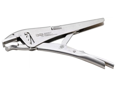 Pince étau réglage rapide 4 fois 225 mm Pince étau réglage rapide 4 fois 225 mm