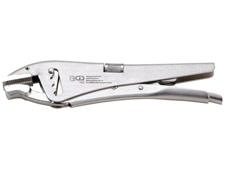 Gripzange 4-fache Schnelljustierung 225 mm