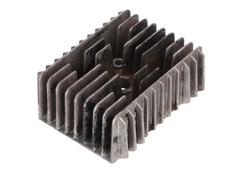 Zylinderkopf Minarelli V1 Occasion (Fantic Motor) Zylinderkopf Minarelli V1 Occasion (Fantic Motor)