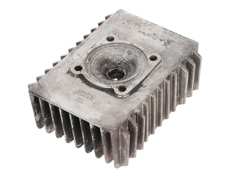 Culasse chambre de combustion originale, moteur Minarelli V1 (Fantic Issimo, Yamaha Yami)