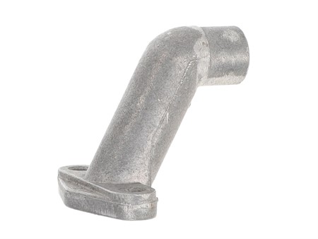 Pipe d’admission droite, moteur Minarelli V1, vélomoteur Fantic Issimo