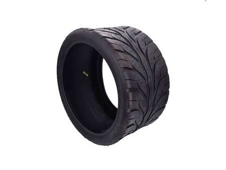 Pneu tubeless 215/40-13", trottinette électrique, vélo ville, scooter électrique