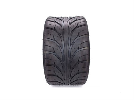 Pneu tubeless 215/40-13", trottinette électrique, vélo ville, scooter électrique