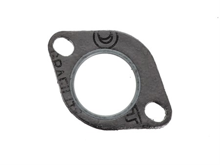 Auslass-/ Auspuffdichtung «verstärkt» Ø 28 mm - Sachs 503 ADV