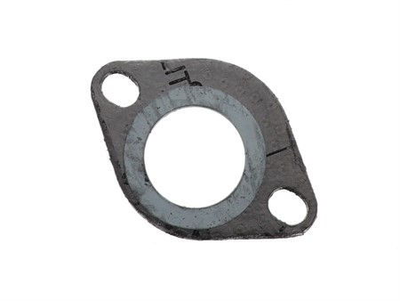 Joint d'échappement « renforcé » Ø 23 mm - Sachs 503 AB/AC