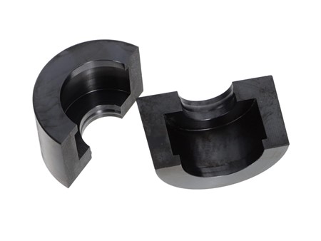 Coque extérieure « L17 / BO15 » pour extracteur arrache roulement Coque extérieure « L17 / BO15 » pour extracteur arrache roulement