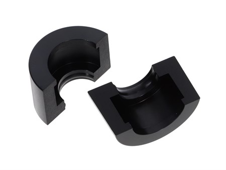 Coque extérieure « E20 » pour extracteur arrache roulement Coque extérieure « E20 » pour extracteur arrache roulement