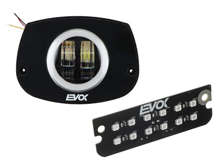 Kit conversion éclairage à LED pour phare origine, vélomoteurs Piaggio Ciao Kit conversion éclairage à LED pour phare origine, vélomoteurs Piaggio Ciao