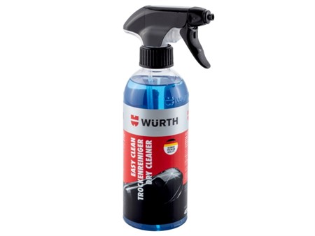 Easy Clean Trockenreiniger