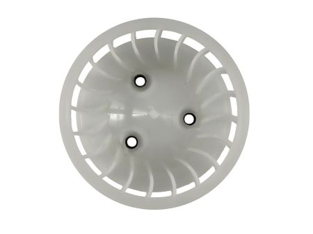 Roue de ventilateur RMS pour Minarelli 100ccm Roue de ventilateur RMS pour Minarelli 100ccm