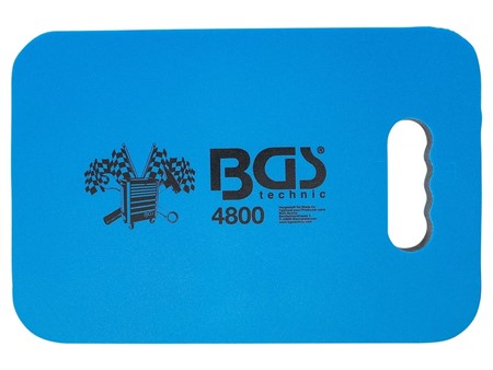 Knieschutzmatte 480x320x36 mm