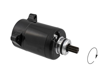 Anlasser 12V KTM Duke 125-200cc Anlasser 12V KTM Duke 125-200cc