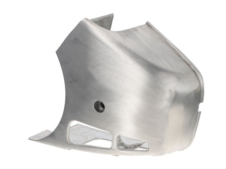 Lüfterhaube klein AKOA Blank Sachs 503