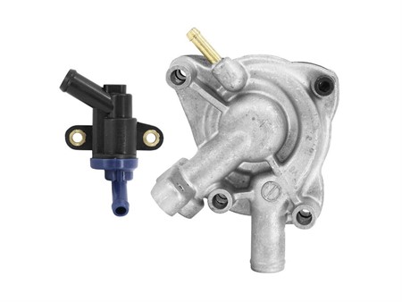 Pompe a eau moto adaptable Honda maxiscooter Pompe a eau moto adaptable Honda maxiscooter