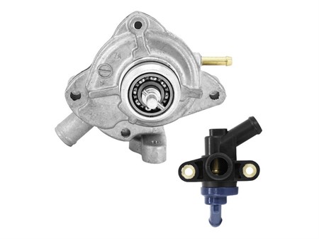 Wasserpumpe Honda Maxiscooter 125-150cc