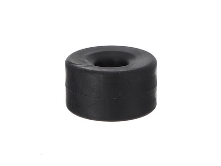 Gomme silentbloc amortisseur arrière haut 13x36x21, scooter Vespa Gomme silentbloc amortisseur arrière haut 13x36x21, scooter Vespa