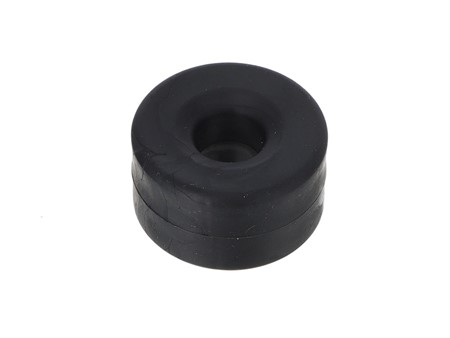 Silentblock Stossdämpfer 13x36x21, Stossdämpfer Vespa, hinten oben