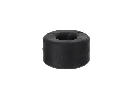 Silentblock Stossdämpfer 12x30x18, Stossdämpfer Vespa, hinten oben Silentblock Stossdämpfer 12x30x18, Stossdämpfer Vespa, hinten oben