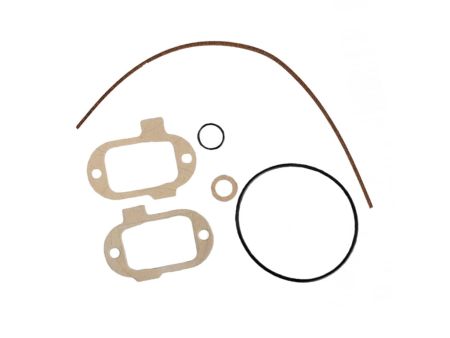 Pochette de joints carburateur Dell'Orto SHBC 18-19 Pochette de joints carburateur Dell'Orto SHBC 18-19