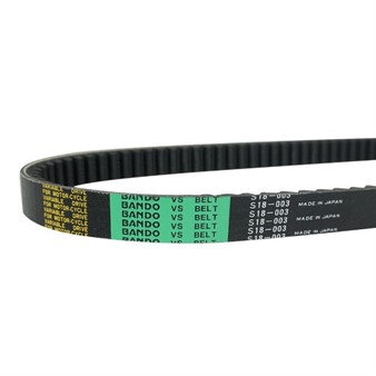 Keilriemen Bando 4T Dealim S3 / XQ1 125cc