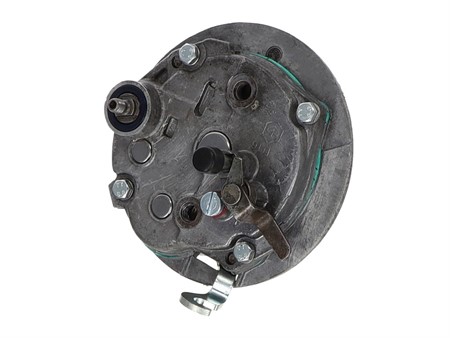 Mono Getriebe Piaggio Ciao, SI, Bravo Boxer, 1 : 8.4 (revidiert)