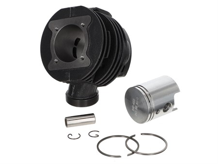 Kit cylindre Bad Ass Diablo 43mm, vélomoteurs Sachs 502