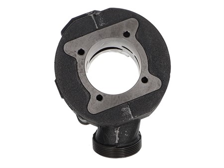 Zylinder Bad Ass Diablo Sachs 502 (43 mm)