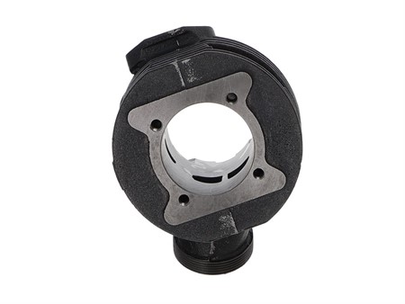 Kit cylindre Bad Ass Diablo 43mm, vélomoteurs Sachs 502