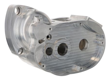 Motorengehäuse CNC Sachs 502 CH «handschalter»